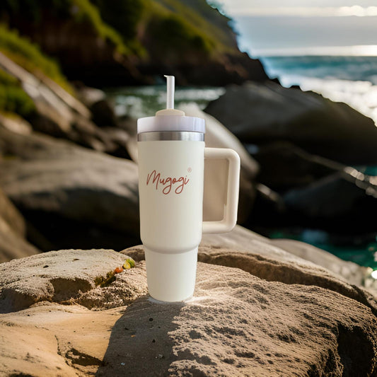 Why the Mugogi Water Bottle is Your Best Travel Companion