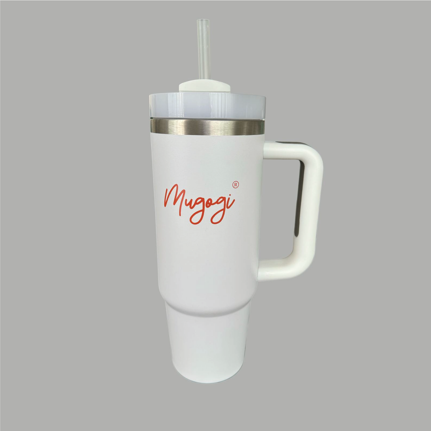 Mugogi Water Bottle Iron